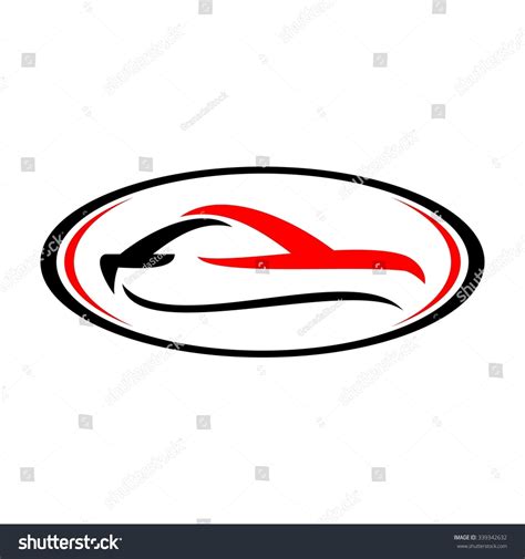 Cars Logo Design Template Stock Vector 339342632 : Shutterstock