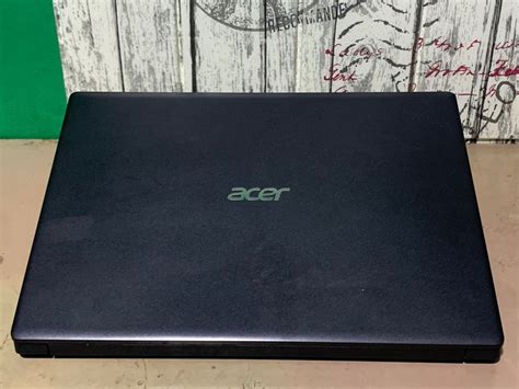 Acer Aspire Ryzen 5 3500u 4gb Ram 128gb Ssd 1tb Hdd Computers And Tech Laptops And Notebooks On