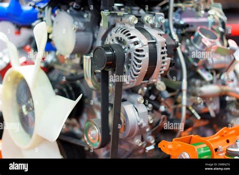 Mechanical intricacies hi-res stock photography and images - Alamy 