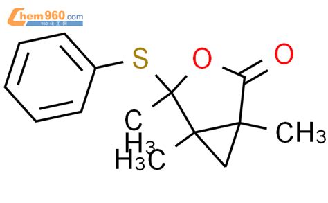 62499 84 7 3 Oxabicyclo 3 1 0 Hexan 2 One 1 4 5 Trimethyl 4