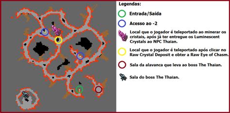 Arquivo Barren Drift Map 1 png Tibia Wiki A Enciclopédia do Tibia