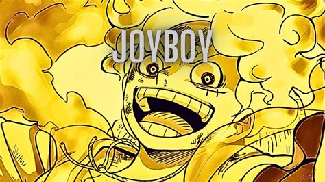 The Drums Of Liberation Joyboy One Piece AMV YouTube Music