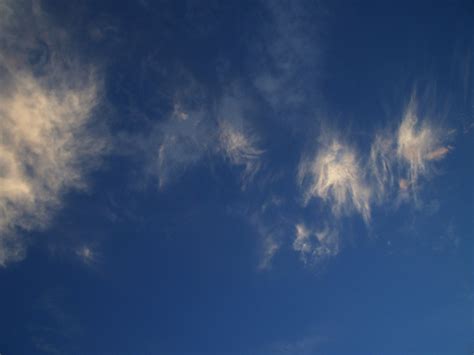 light cloudy sky  photo  freeimages