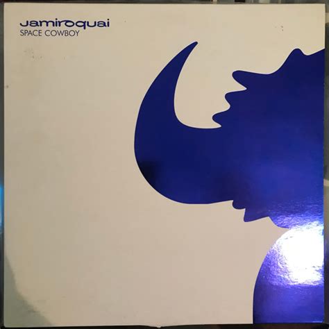 Jamiroquai – Space Cowboy (2006, Vinyl) - Discogs