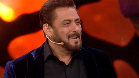 Salman Khan Confirms Bigg Boss Weekend Ka Vaar Is Cancelled Know