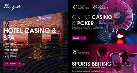 Best New Jersey Online Casinos in 2020 - TheAmericanMirror.com