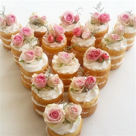 Discover 190 Naked Cakes And Naked Cake Ideas Cupcake Cakes Naked Wedding Cakes Eat Cake And