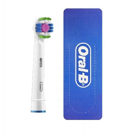 Ko C Wka Oral B Clean Maxi Eb D White Allegro Pl