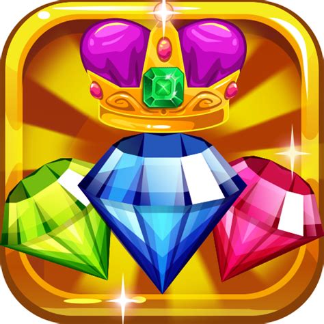 Jewel Match 3 - Apps on Google Play