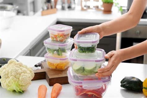 25 Best Plastic Storage Containers You Will Love | Storables