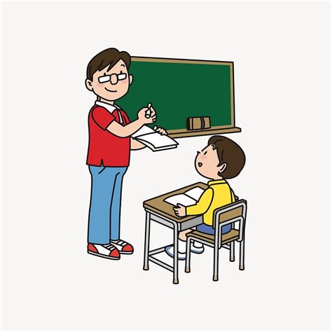 Free Image Of School Teacher Images | Free Photos, PNG Stickers ...