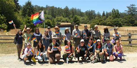 Point Reyes National Seashore Association