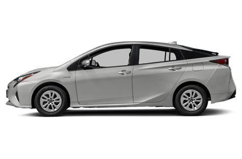 2018 Toyota Prius Specs Prices Mpg Reviews And Photos