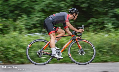 Test Ktm Revelator Lisse Prestige Pun Pr Dko Ci Z Austrii Velomotion