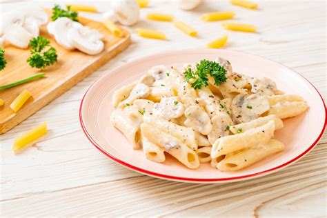 The Ultimate White Sauce Pasta Recipe Guide White Pasta