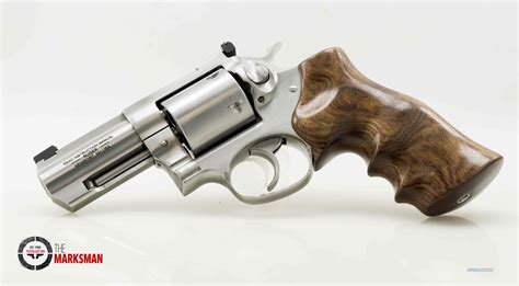 Ruger GP100 44 Special Wood Grip For Sale At Gunsamerica