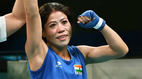 India Open Boxing: Mary Kom rolls back the years to claim stunning gold