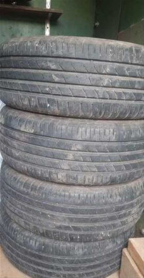 Kumho Ecsta HS51 205/55 R16 91V | Festima.Ru - Мониторинг объявлений
