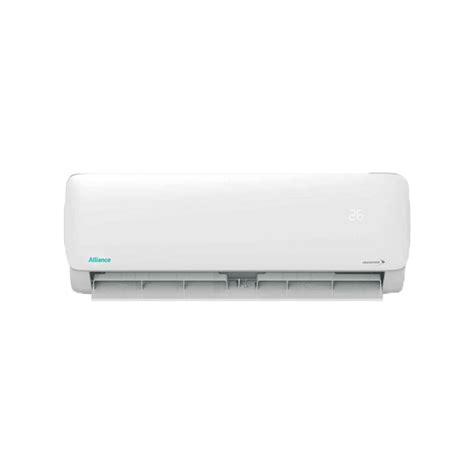 Alliance Aqua Inverter Chill Out Air Conditioning Residential