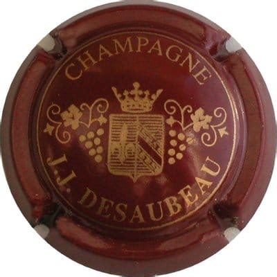 De Staël 1 Collection Capsules ChampagneCollection Capsules Champagne