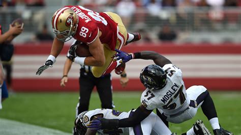 49ers vs. Ravens 2015: Third quarter score updates - Niners Nation