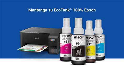 Botellas De Tinta Epson Ecofit Color Cian Magenta Y Amarillo T