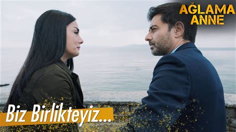 Adnan ve Damla artık birlikte hareket ediyor Ağlama Anne YouTube