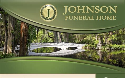 Johnson Funeral Home