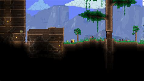 Listado Mejores Mapas De Aventuras Para Terraria TerrariaMaps