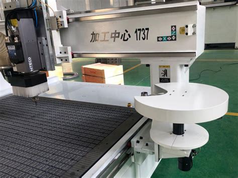 Carousel Atc Cnc Router Rapidtech Cnc