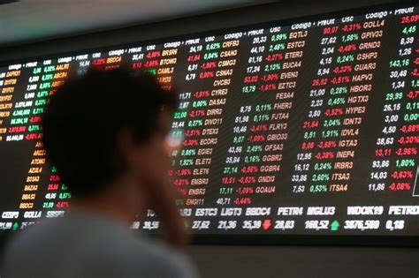 Ibovespa Em 2020 4 Curiosidades Sobre A Recuperação Da Bolsa De