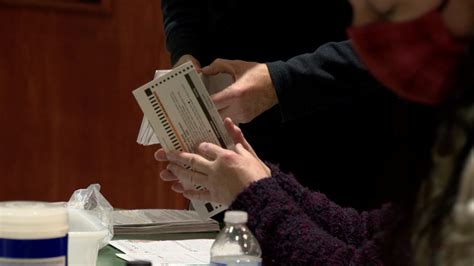 Waukesha County Judge Refuses To Suspend Ruling On Absentee Ballot Curing