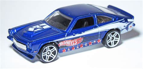 Custom V 8 Vega Hot Wheels Wiki