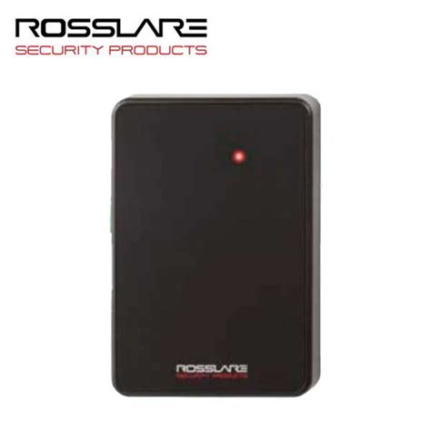 rosslare  csn select smart card reader  mhz multi
