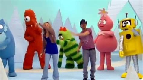 Yo Gabba Gabba S E Yo Gabba Gabbaness Photo Fanpop