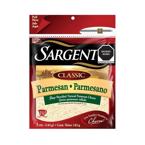 Queso Parmesano En Walmart Tu Tienda En L Nea M Xico