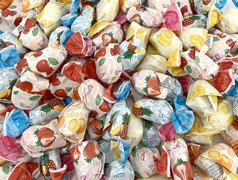 Candy Shop Arcor Assorted Fruit Filled Bon Bons 6 Lb Bag