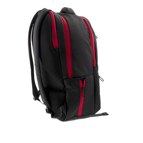 Xtech Insurgent XTB 507 Mochila Para Laptop 16 5 Tech Go