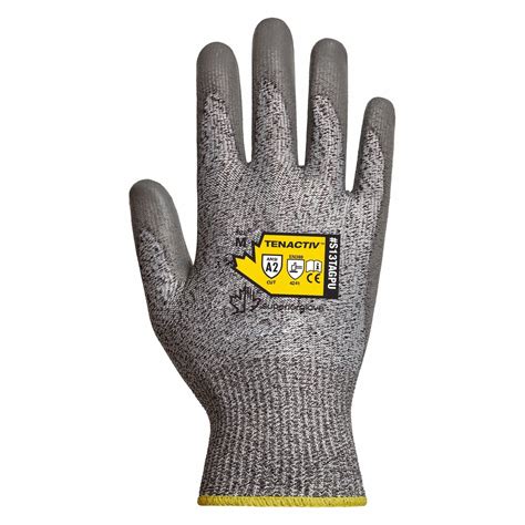 Superior Glove Xs 6 Ansi Cut Level A2 Cut Resistant Gloves