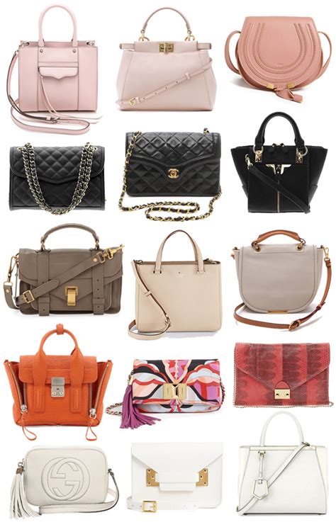 Good Brands For Women S Purses Made Literacy Basics