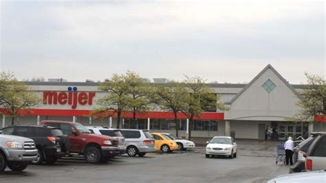 Meijer to open its 1st stores in Michigan's Upper Peninsula | WSBT