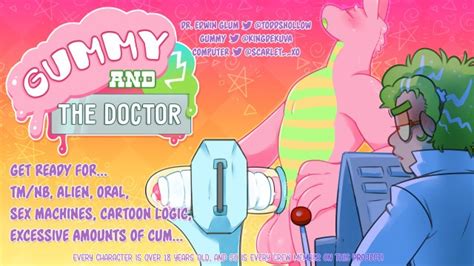 Gummy And The Doctor Episode 5 Audio Only Xxx Mobile Porno Videos And Movies Iporntv