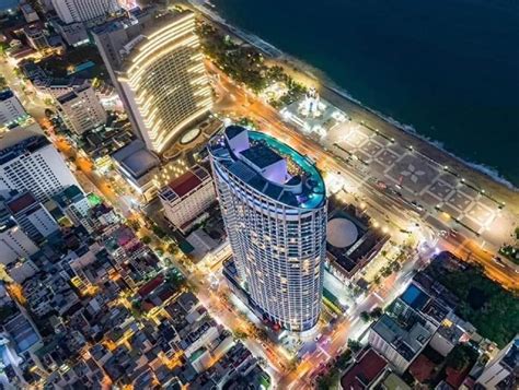 Panorama Residences Beachfront Nha Trang Vietnam Nha Trang