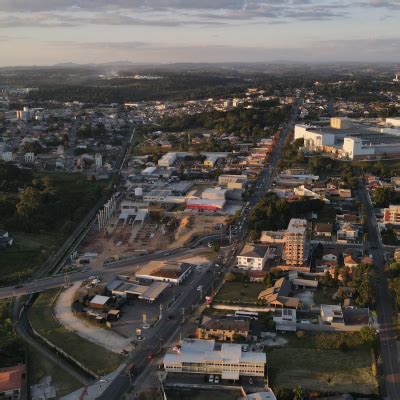 Portal Do Cidad O Municipio De Campo Largo Pr Campo Largo O