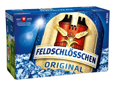 Birra Feldschlösschen Original Lidl Svizzera Archivio offerte