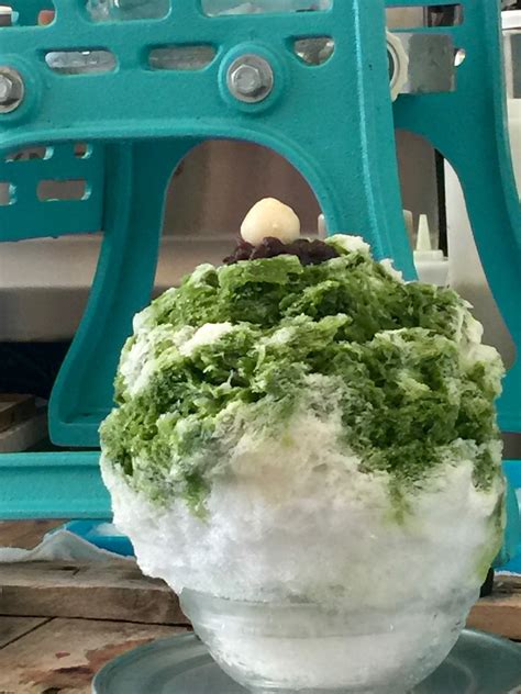 Portland’s Best Shaved Ice Hides in an Unlikely Place | Portland Monthly