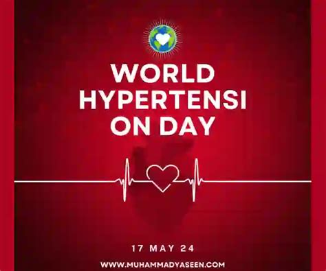discover world hypertension day