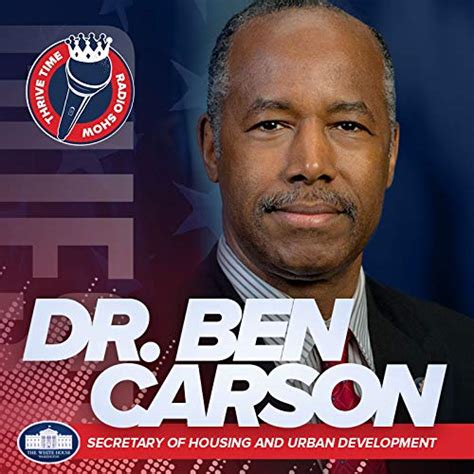 Ben Carson Overcoming Poverty In Route To Becoming An Award Winning