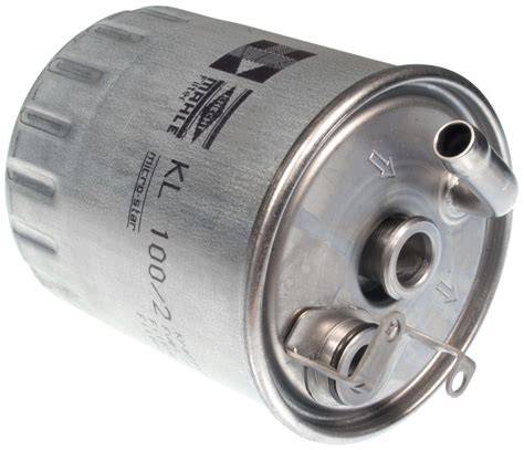 Mahle KL1002 Fuel Filter Autoplicity