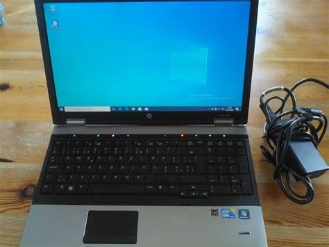 Hp Probook 6540b Kaufen Auf Ricardo